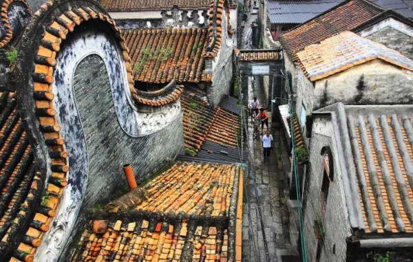 九游体育app官网是清朝时对外互市异邦海员上岸迟延的惟一区域-Ninegame-九游体育(中国)官方网站|jiuyou.com